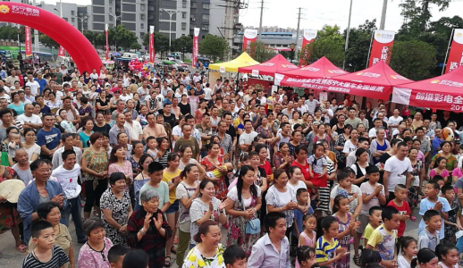 从县镇市场的火爆，解析苏宁的成功之道！