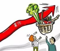 上半年安徽省居民生活必需品价格