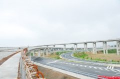 昆明“宜石高速”计划明年底通车