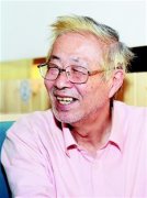 “武汉是我第二个家” 日本72岁老