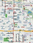 明日起西安新开136路公交车 同时对