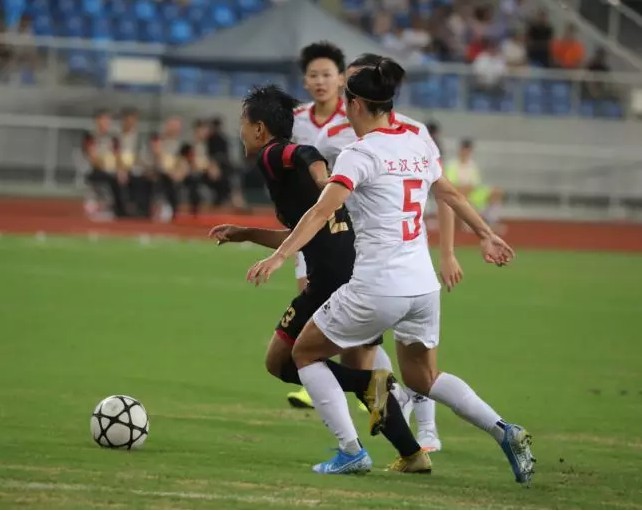 中国女子足球超级联赛