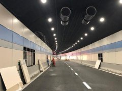 上海进博会配套道路建设9月底完成