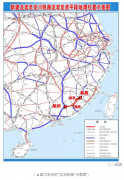 福建龙龙铁路将于9月全面开工 工期