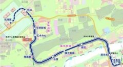 西安机场城际铁路试运营票价正式