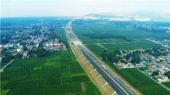 枣菏高速整体工程完成72% 预计明年