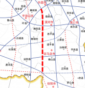 许昌至信阳段即将开工建设 全长