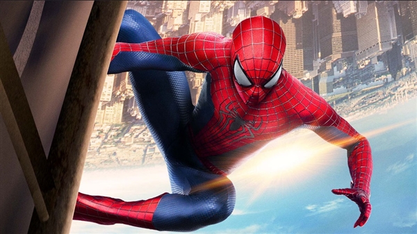 《蜘蛛侠》新片2年后上映！迪士尼将获得更高票房分成