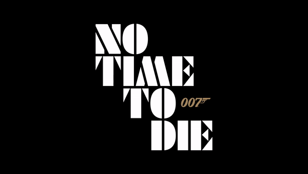 007第25部电影中文名官宣：《007：无暇赴死》